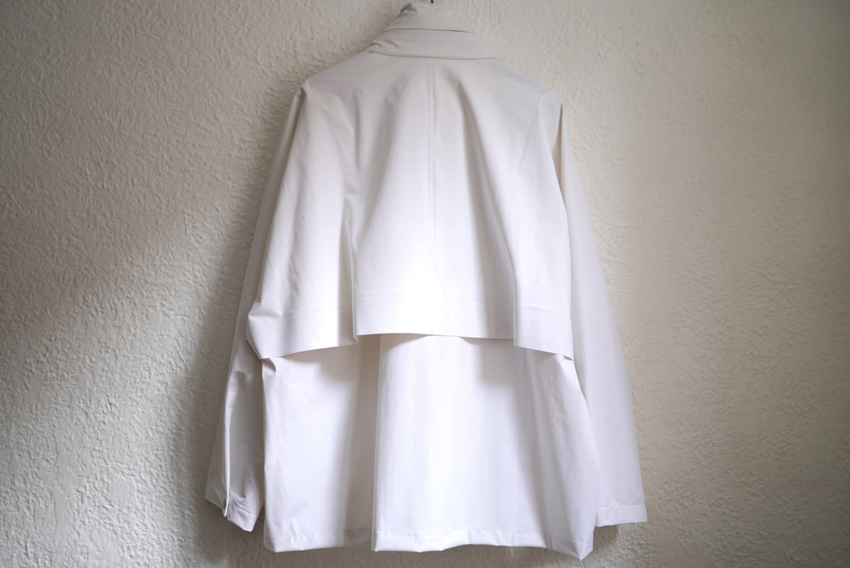 23SS STAND COLLAR JACKET スタンドカラージャケット / AFTERHOURS(アフターアワーズ)