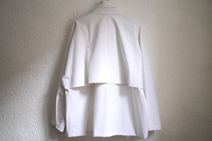 23SS STAND COLLAR JACKET スタンドカラージャケット / AFTERHOURS(アフターアワーズ)