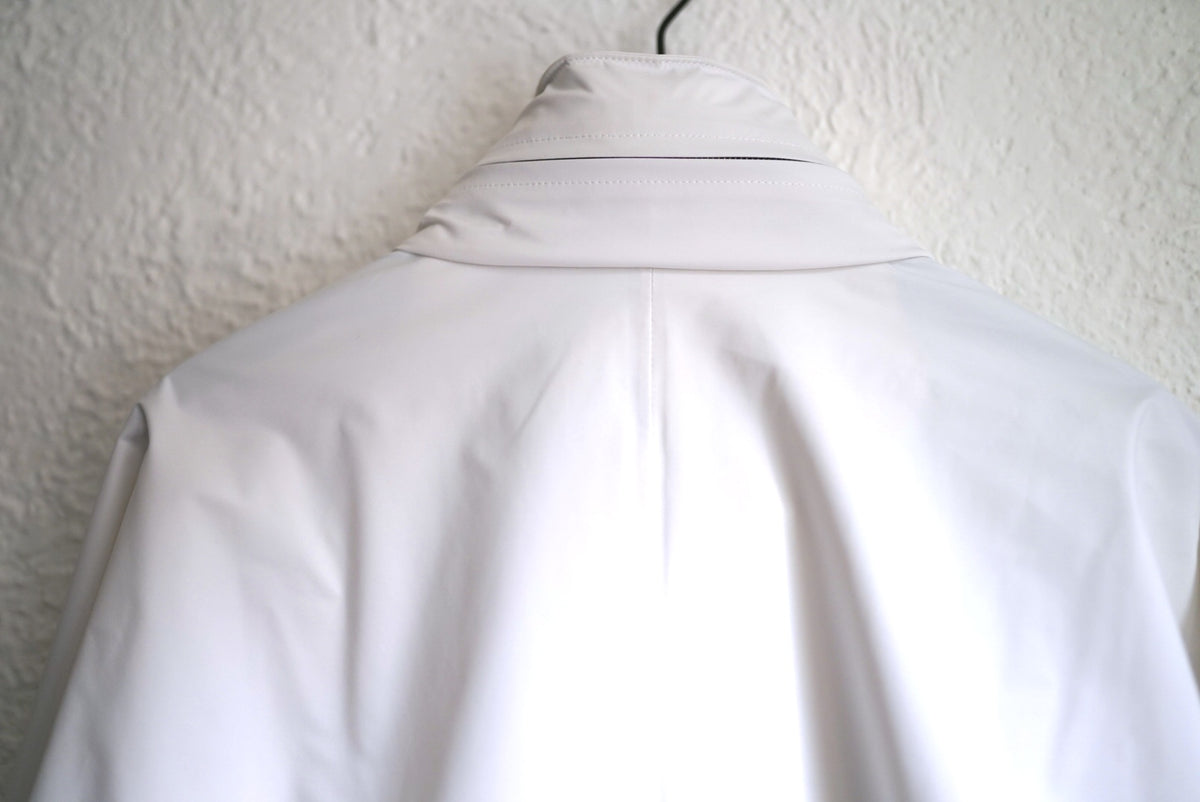23SS STAND COLLAR JACKET スタンドカラージャケット / AFTERHOURS(アフターアワーズ)