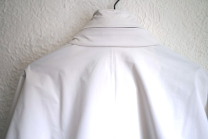 23SS STAND COLLAR JACKET スタンドカラージャケット / AFTERHOURS(アフターアワーズ)