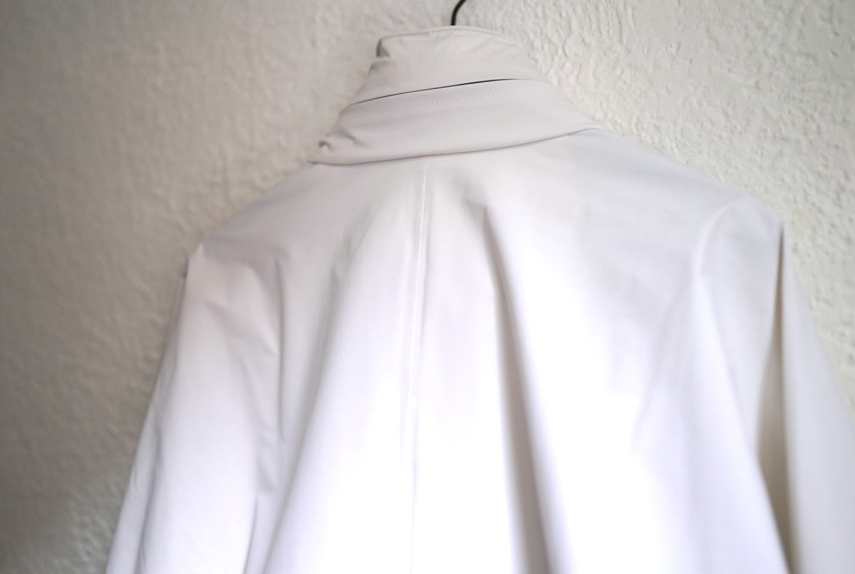 23SS STAND COLLAR JACKET スタンドカラージャケット / AFTERHOURS(アフターアワーズ)