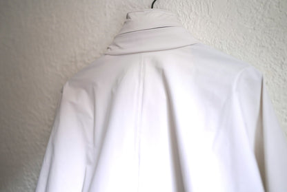 23SS STAND COLLAR JACKET スタンドカラージャケット / AFTERHOURS(アフターアワーズ)