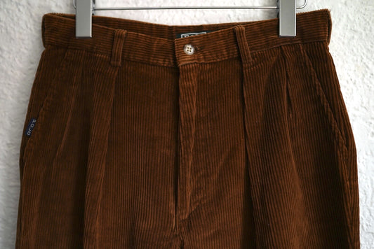 1980's コーデュロイパンツ / POLO by Ralph Lauren(ポロ バイ ラルフローレン)