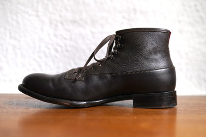 20SS Spectator Shoes レースアップブーツ / SONOMITSU そのみつ