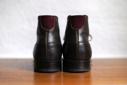 20SS Spectator Shoes レースアップブーツ / SONOMITSU そのみつ