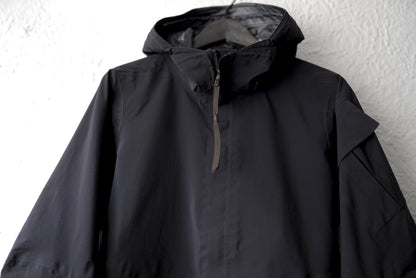 16SS J32-GT ナイロンジャケット / ACRONYM(アクロニウム)