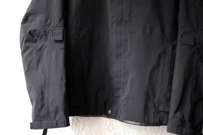 16SS J32-GT ナイロンジャケット / ACRONYM(アクロニウム)