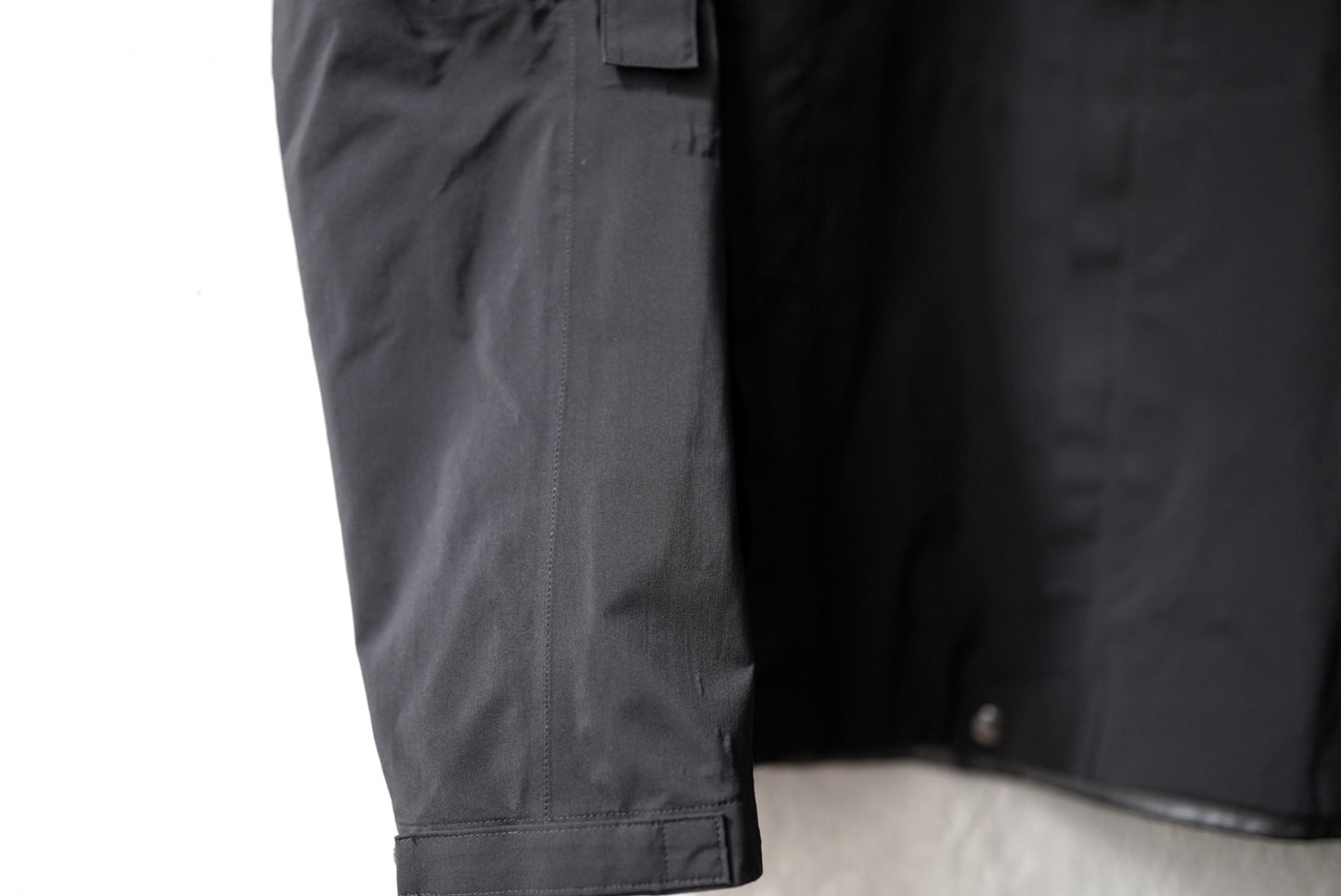 16SS J32-GT ナイロンジャケット / ACRONYM(アクロニウム)