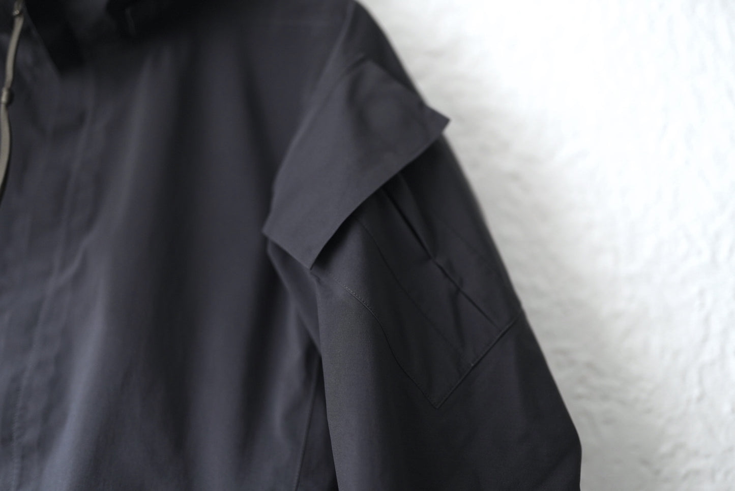 16SS J32-GT ナイロンジャケット / ACRONYM(アクロニウム)
