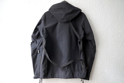 16SS J32-GT ナイロンジャケット / ACRONYM(アクロニウム)