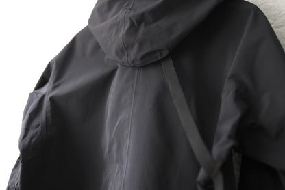 16SS J32-GT ナイロンジャケット / ACRONYM(アクロニウム)