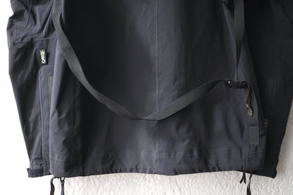 16SS J32-GT ナイロンジャケット / ACRONYM(アクロニウム)