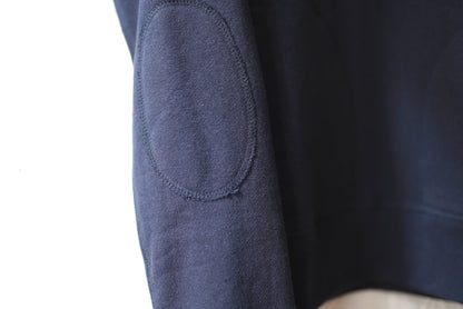 BOXING SWEAT PARKA ボクシングスウェットパーカー 42 / YINDIGO AM(インディゴエイエム)