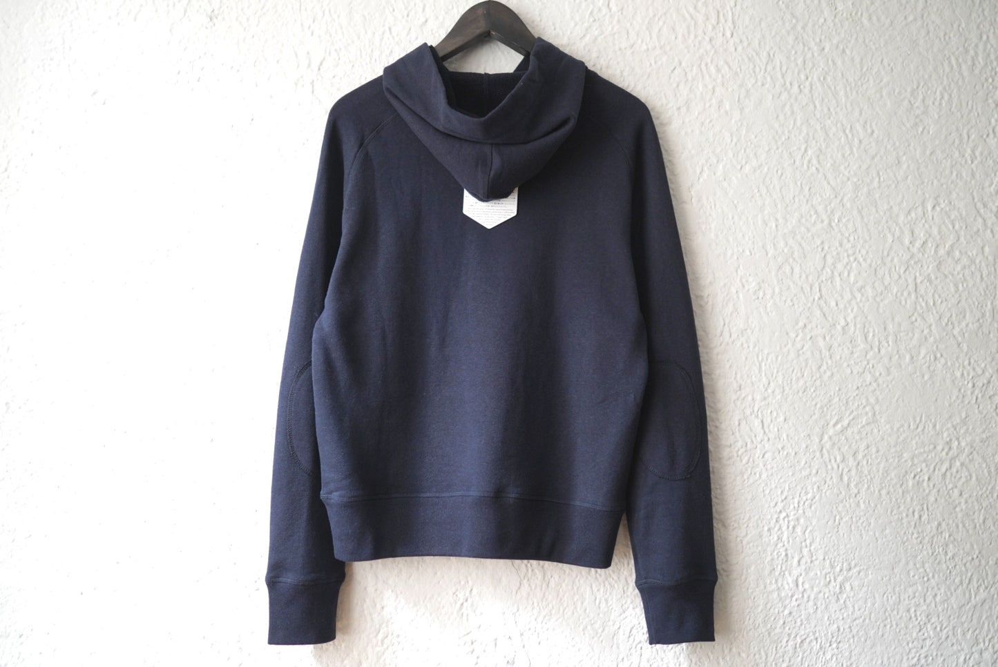 BOXING SWEAT PARKA ボクシングスウェットパーカー 42 / YINDIGO AM(インディゴエイエム)