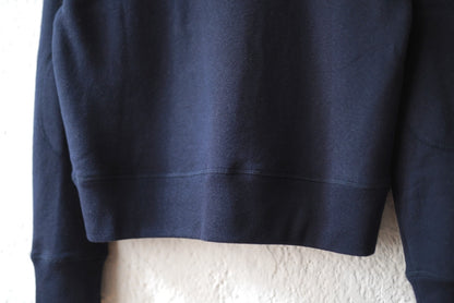 BOXING SWEAT PARKA ボクシングスウェットパーカー 42 / YINDIGO AM(インディゴエイエム)