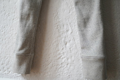 BOXING PANTS ボクシングスウェットパンツ 40 グレー / YINDIGO AM(インディゴエイエム)