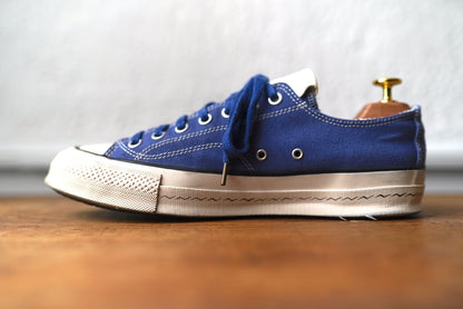 23SS SKAGWAY LO CANVAS キャンバススニーカー / visvim(ヴィズヴィム)