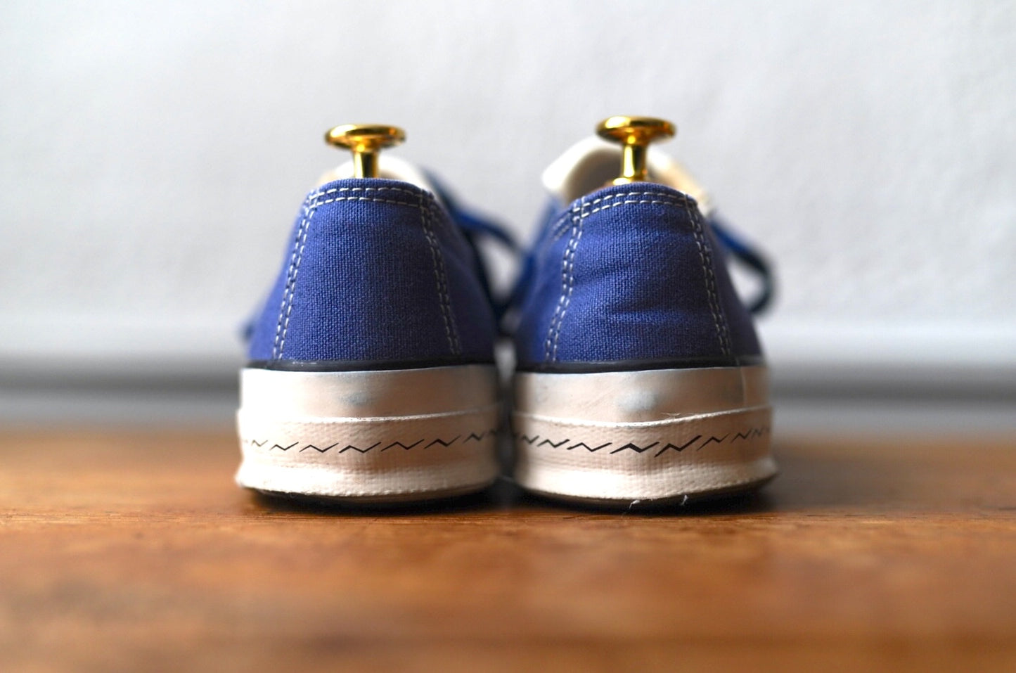 23SS SKAGWAY LO CANVAS キャンバススニーカー / visvim(ヴィズヴィム)