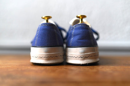 23SS SKAGWAY LO CANVAS キャンバススニーカー / visvim(ヴィズヴィム)