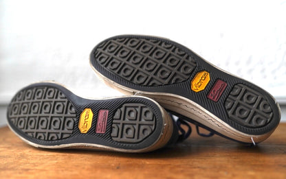 23SS SKAGWAY LO CANVAS キャンバススニーカー / visvim(ヴィズヴィム)