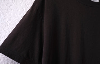 19SS JUMBO TEE S/S クルーネック半袖Tシャツ / visvim(ヴィズヴィム)
