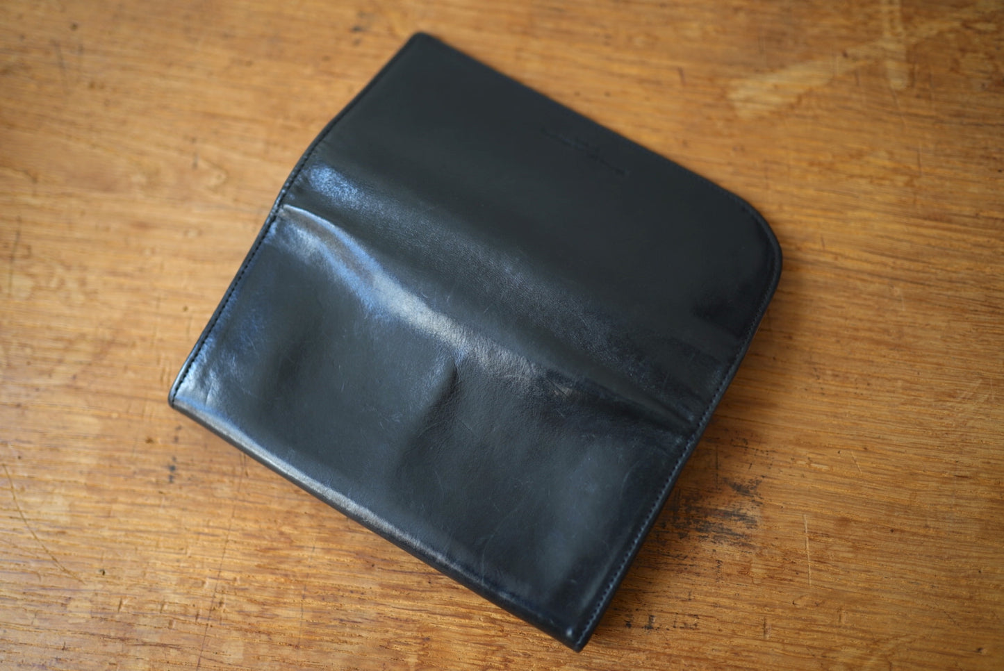 レザーウォレット 長財布 / Maison Martin Margiela(メゾンマルタンマルジェラ)