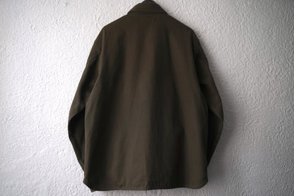 16SS Plant Hunter Jacket プラントハンタージャケット / SASSAFRAS(ササフラス)