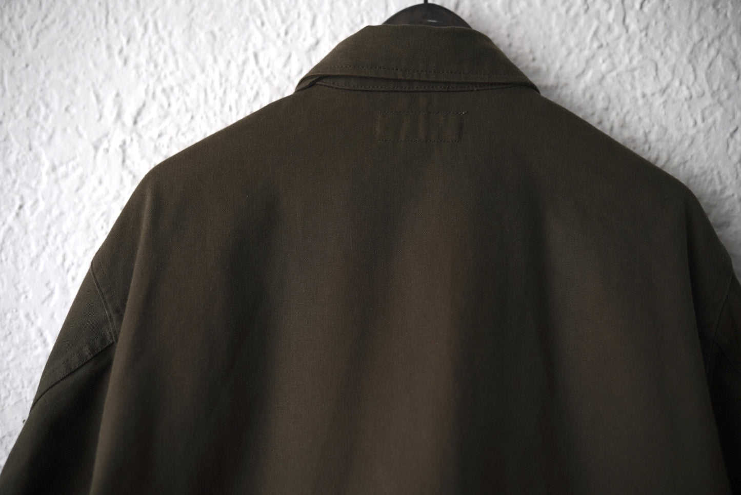 16SS Plant Hunter Jacket プラントハンタージャケット / SASSAFRAS(ササフラス)