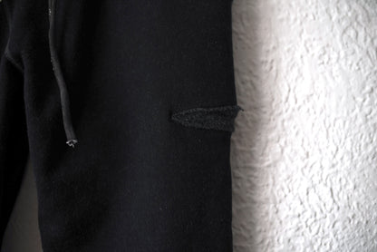 24AW SWEAT PANTS カシミヤスウェットパンツ / taichi murakami(タイチムラカミ)