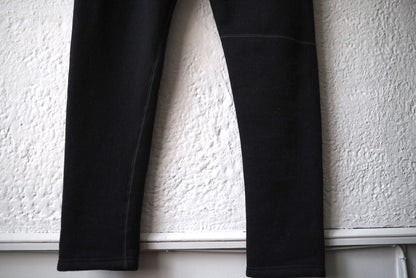 24AW SWEAT PANTS カシミヤスウェットパンツ / taichi murakami(タイチムラカミ)