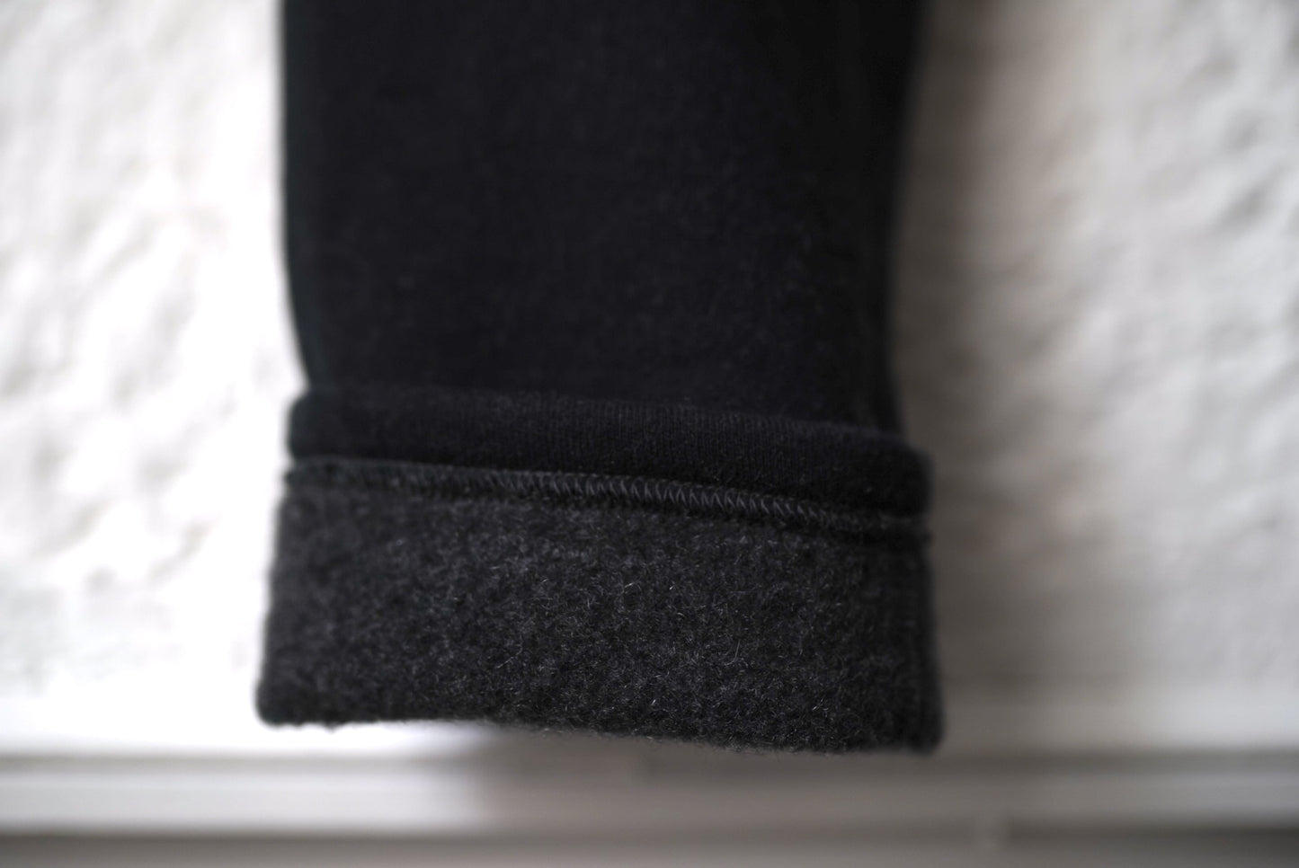 24AW SWEAT PANTS カシミヤスウェットパンツ / taichi murakami(タイチムラカミ)