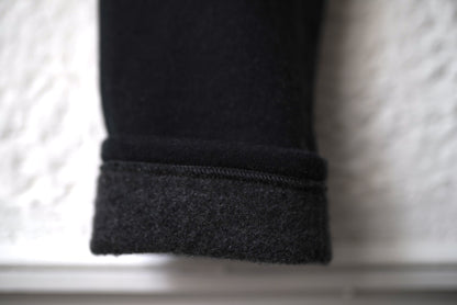 24AW SWEAT PANTS カシミヤスウェットパンツ / taichi murakami(タイチムラカミ)