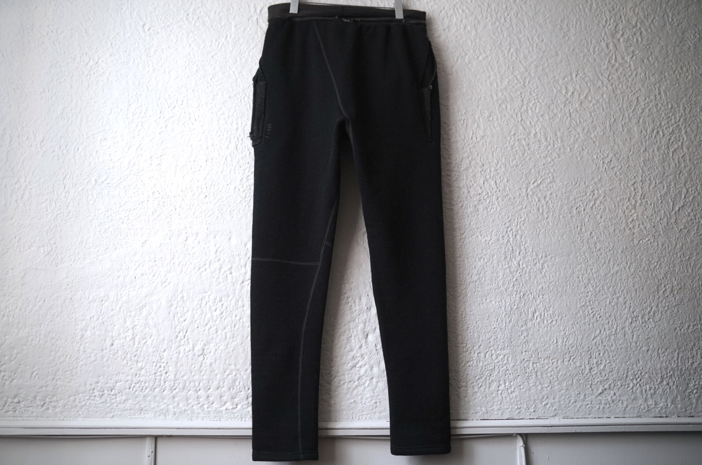24AW SWEAT PANTS カシミヤスウェットパンツ / taichi murakami(タイチムラカミ)