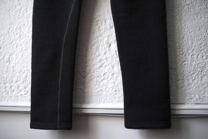 24AW SWEAT PANTS カシミヤスウェットパンツ / taichi murakami(タイチムラカミ)