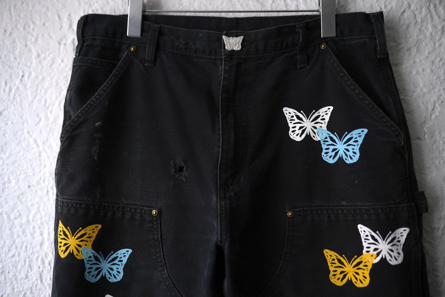 Carhartt カーハートダブルニーパンツ ペインターパンツ / ABOUT DREAMS(アバウトドリームス)