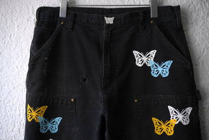 Carhartt カーハートダブルニーパンツ ペインターパンツ / ABOUT DREAMS(アバウトドリームス)