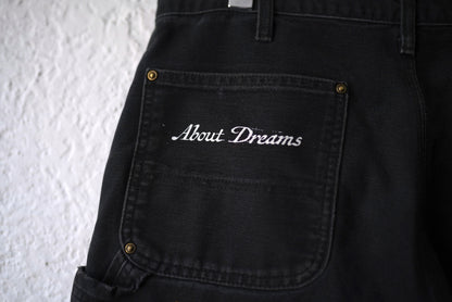 Carhartt カーハートダブルニーパンツ ペインターパンツ / ABOUT DREAMS(アバウトドリームス)