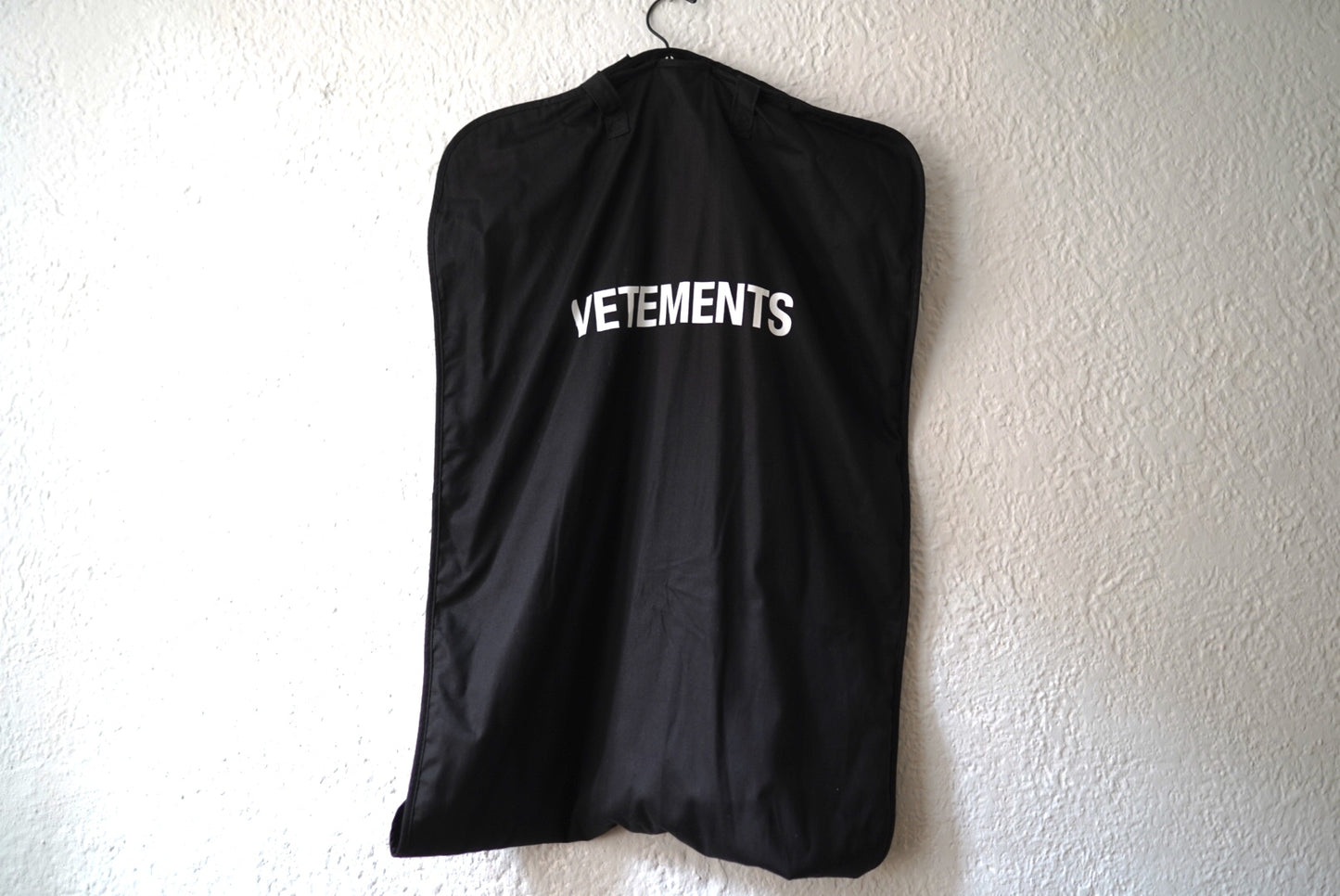 20AW EXTRA SOFT SHEARLING COAT 総柄シェアリングムートンコート / VETEMENTS(ヴェトモン)
