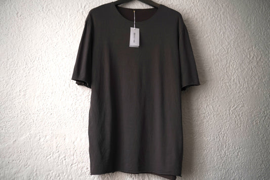 ダブルフェイスリバーシブル半袖ジャージーカットソー / ware(ウェアー)