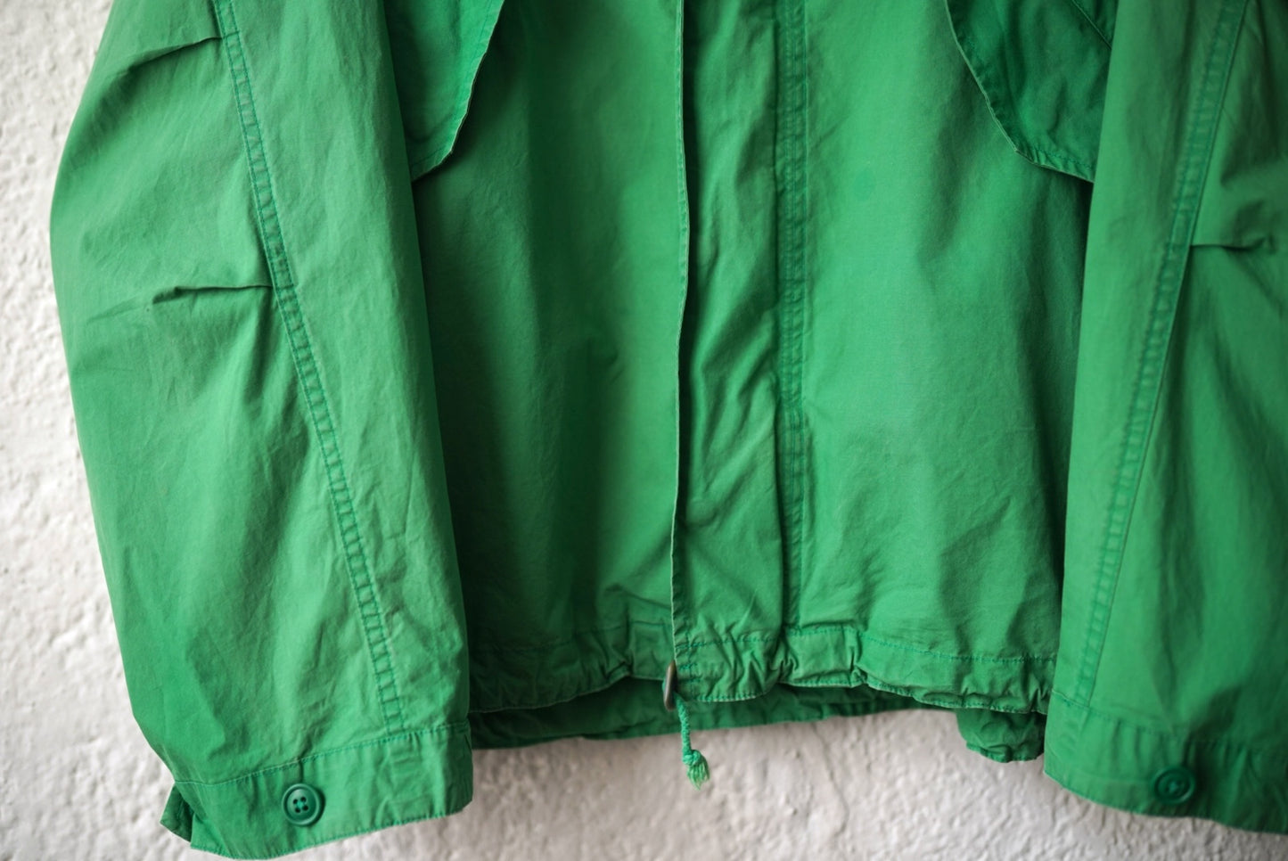 1992 POLO SUMMER JACKET ブルゾンジャケット / POLO by Ralph Lauren(ポロ バイ ラルフローレン)