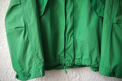 1992 POLO SUMMER JACKET ブルゾンジャケット / POLO by Ralph Lauren(ポロ バイ ラルフローレン)