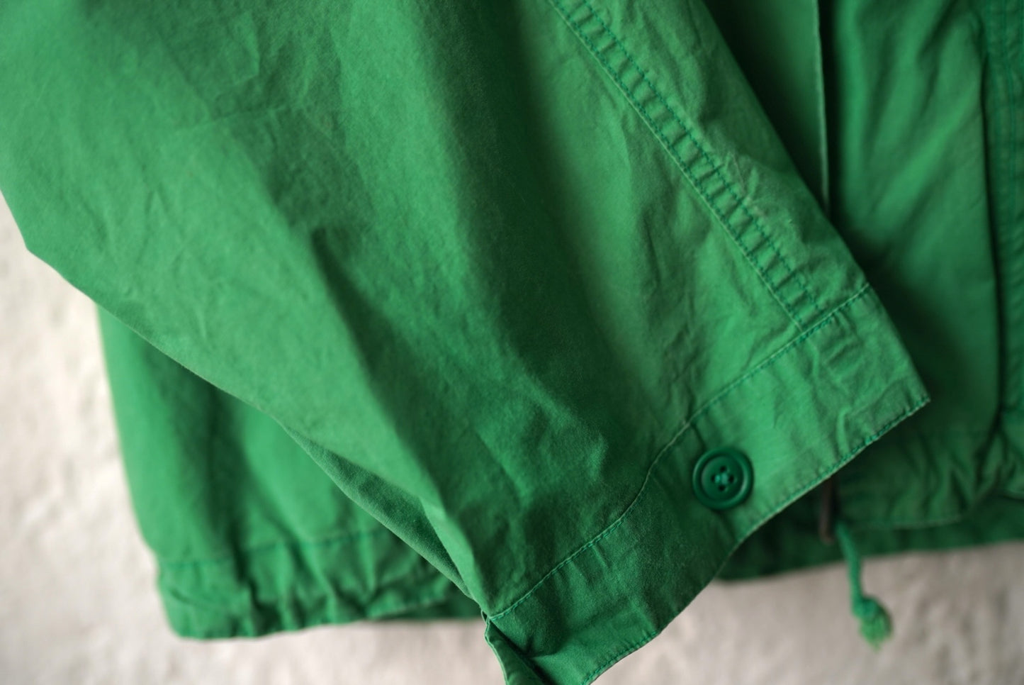 1992 POLO SUMMER JACKET ブルゾンジャケット / POLO by Ralph Lauren(ポロ バイ ラルフローレン)