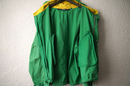 1992 POLO SUMMER JACKET ブルゾンジャケット / POLO by Ralph Lauren(ポロ バイ ラルフローレン)