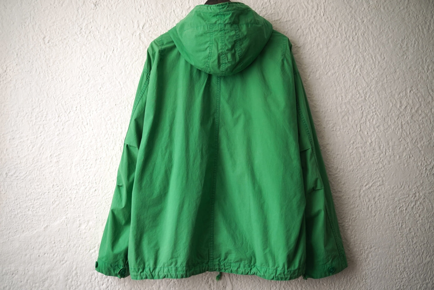 1992 POLO SUMMER JACKET ブルゾンジャケット / POLO by Ralph Lauren(ポロ バイ ラルフローレン)