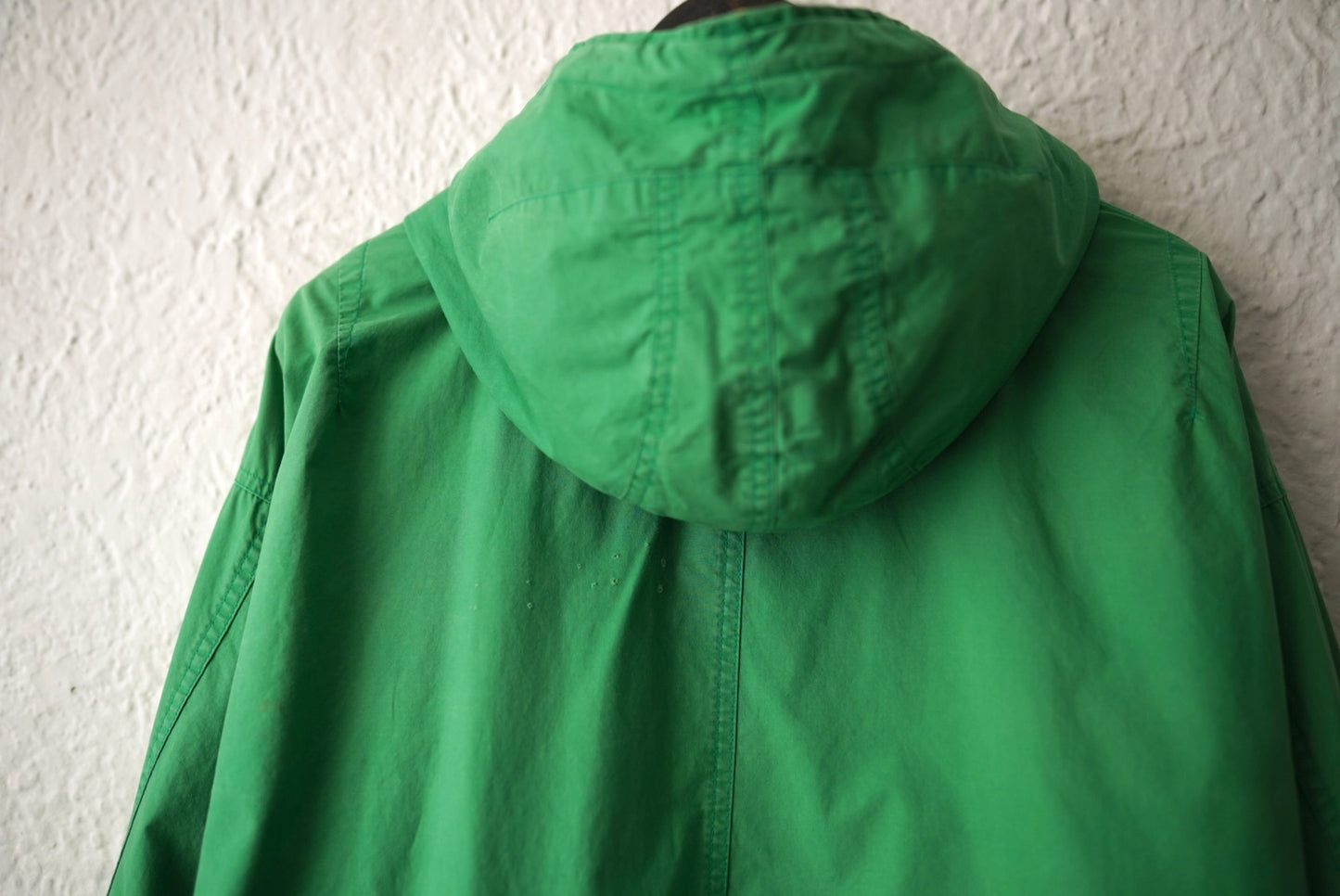 1992 POLO SUMMER JACKET ブルゾンジャケット / POLO by Ralph Lauren(ポロ バイ ラルフローレン)