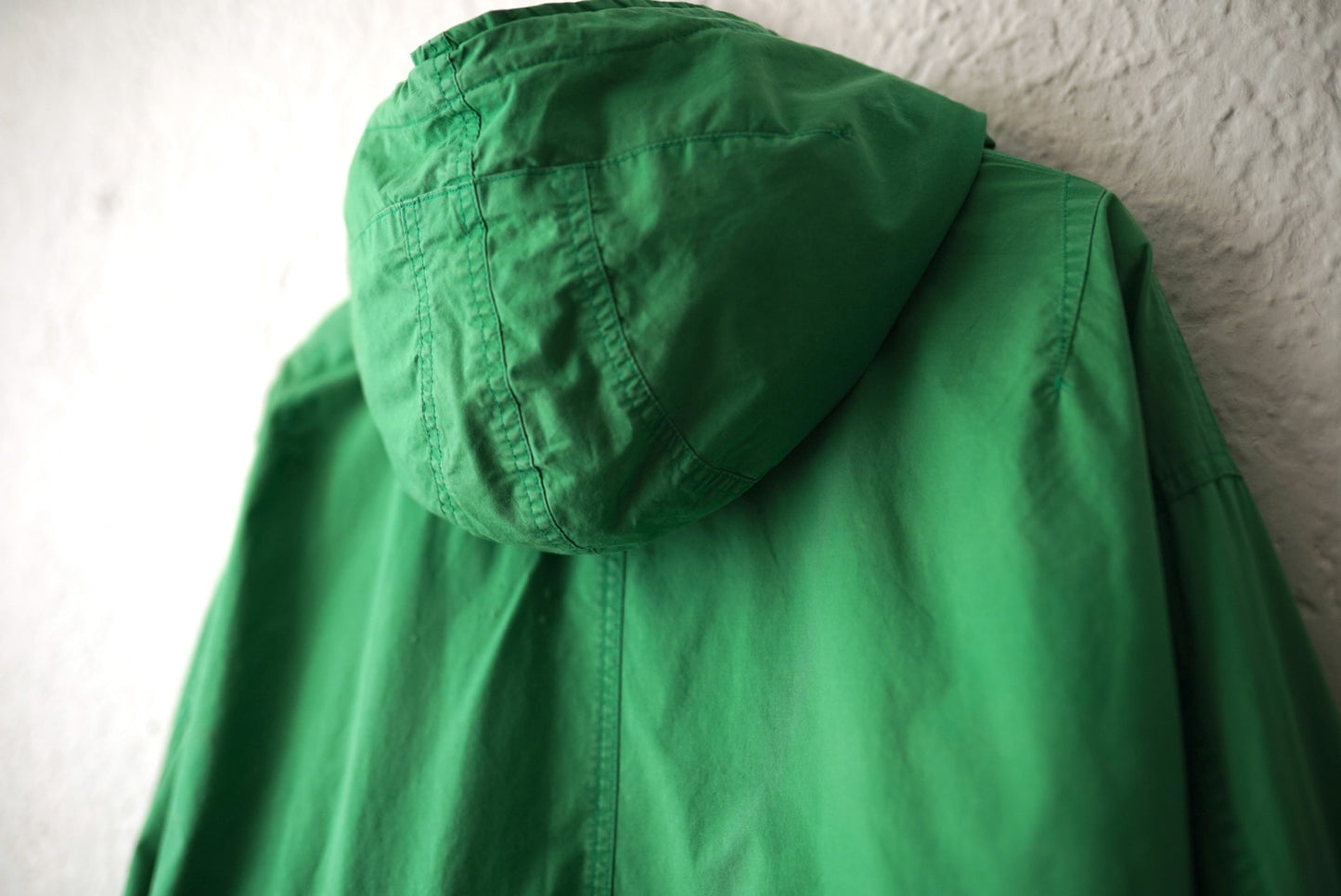 1992 POLO SUMMER JACKET ブルゾンジャケット / POLO by Ralph Lauren(ポロ バイ ラルフローレン)
