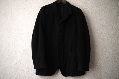 15AW ウールテーラードジャケット / CASEY CASEY(ケイシーケイシー)