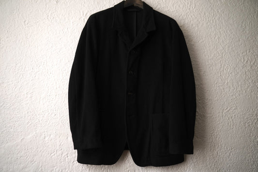 15AW ウールテーラードジャケット / CASEY CASEY(ケイシーケイシー)