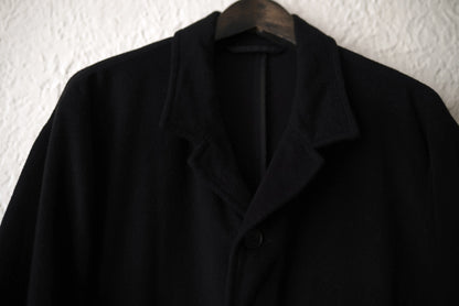 15AW ウールテーラードジャケット / CASEY CASEY(ケイシーケイシー)