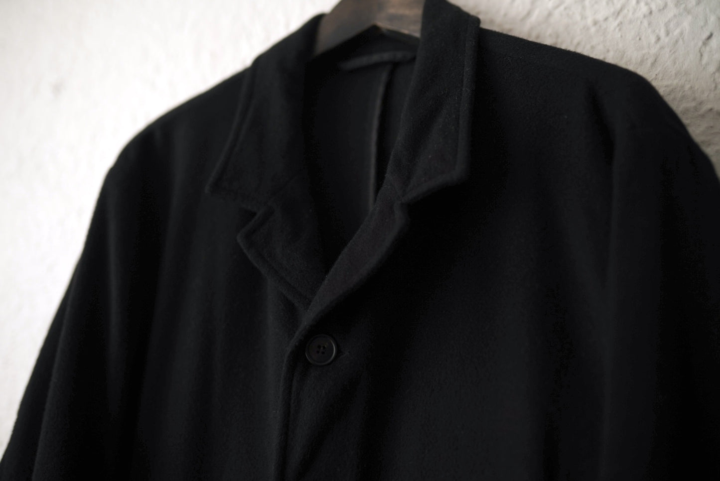 15AW ウールテーラードジャケット / CASEY CASEY(ケイシーケイシー)